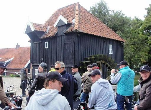 Verslag Solextoertocht 
